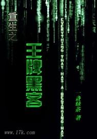 重生之王牌黑客在心阅读