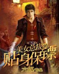 陈凡苏婉宁美女总裁的贴身保镖