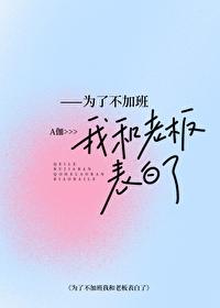 为了不加班我和上司表白了TXT百度