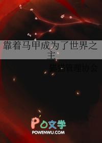 靠着马甲成为了世界之主番外全