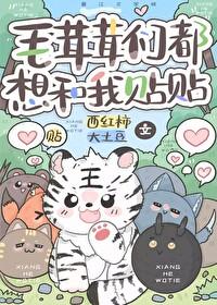 毛茸茸的小伙伴们