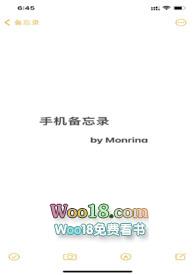 手机备忘录是什么意思