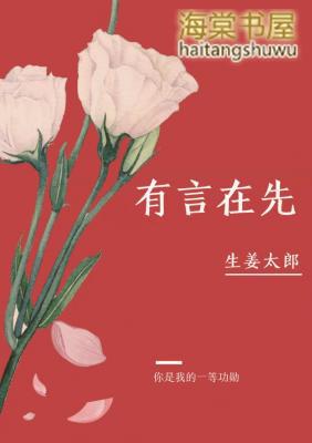 有言在先abo全文百度