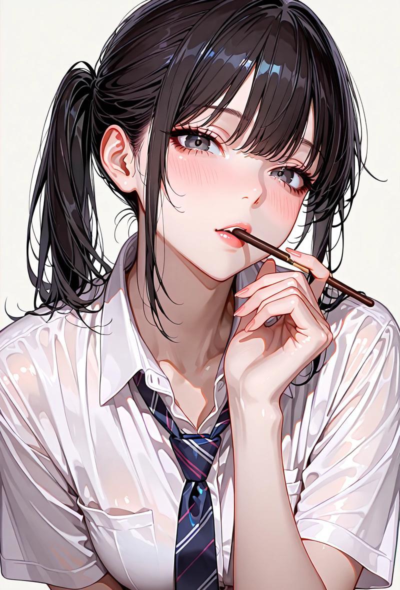 研究生的日子
