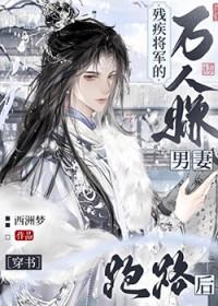 残疾将军嫁我为妾后