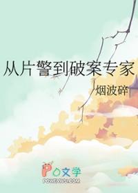 从片警到纹案专家 烟波碎
