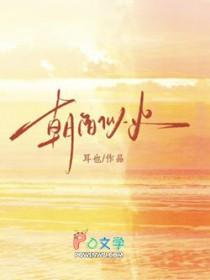朝阳似火电视剧