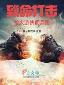 致命打击枪火游侠佣兵路