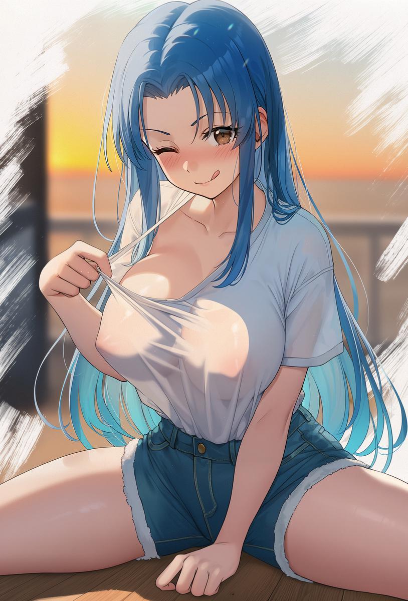 悸动青春
