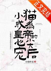 小猫成为皇帝心尖宠后作者小楼昨夏