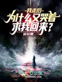 我走后为什么又哭着求我回来境界划分