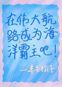 在伟大航路上创造百