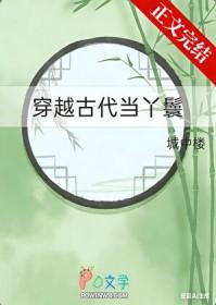 穿越古代当丫鬟黄芪txt