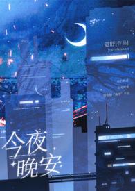 今夜晚安的说说