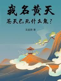 苍天已死什么鬼? 免费